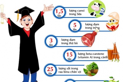 Chăm sóc sức khỏe cho sĩ tử trước kỳ thi Đại học 2014